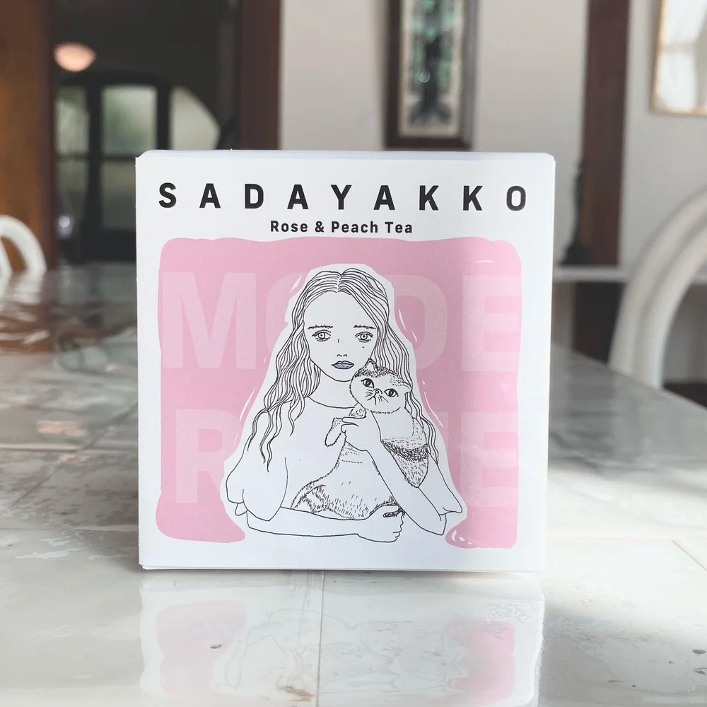 ブランド紹介 Yuka Oota ユカオオタ Popap ポパップ ポップアップ情報メディア