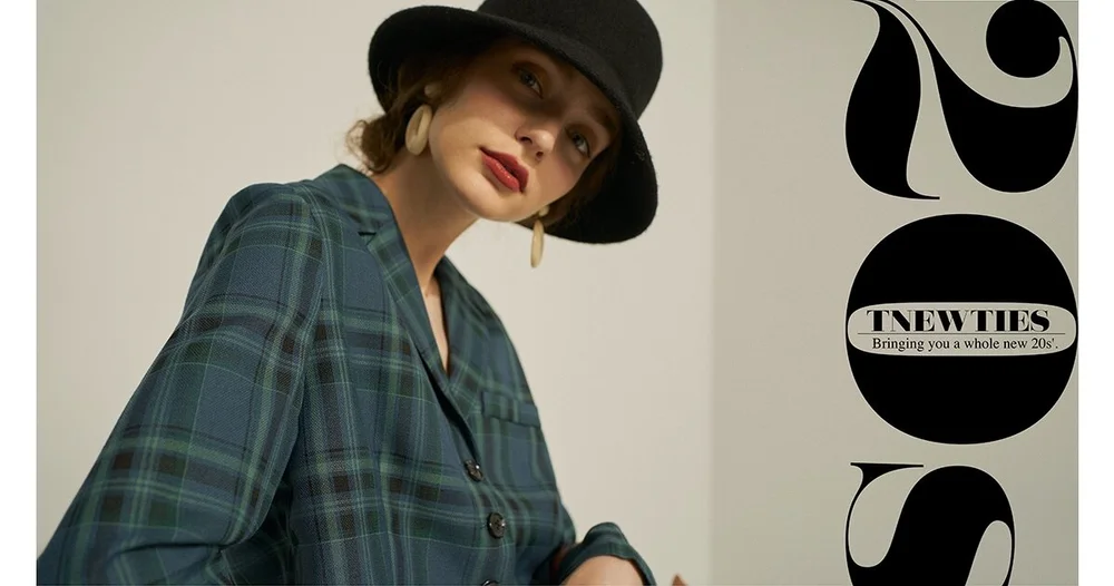 台湾発アパレルブランド Tnewties 春のpop Up ラフォーレ原宿にて開催 Popap ポパップ ポップアップ情報メディア