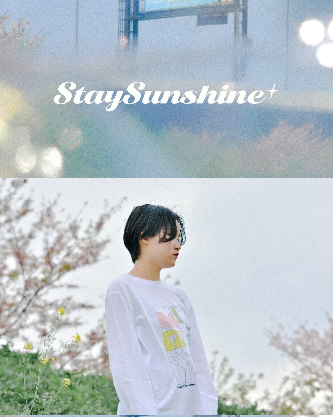 StaySunshine