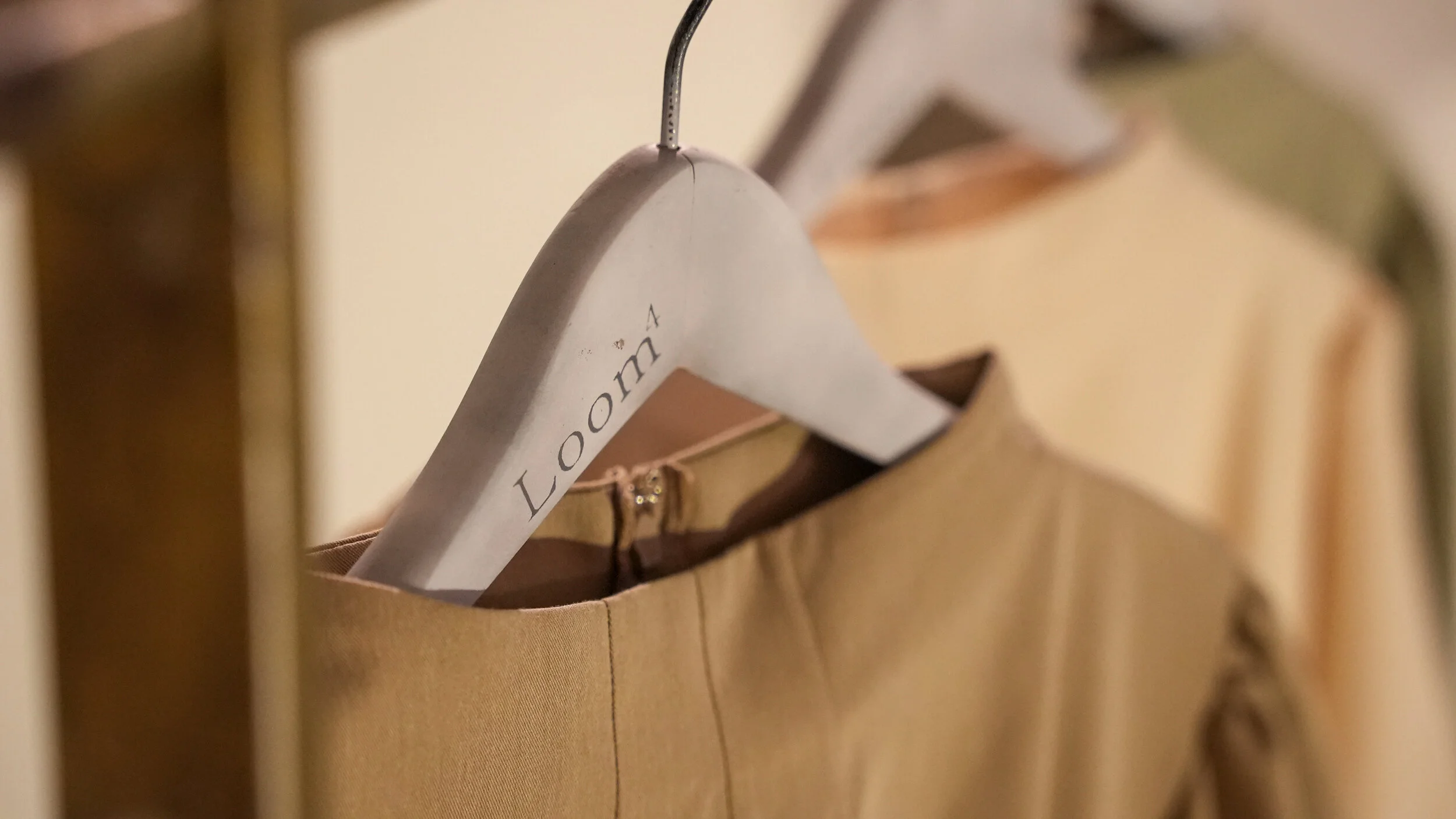 フォトレポート hello,popup in キャットストリート HIBICA神宮前『loom4』