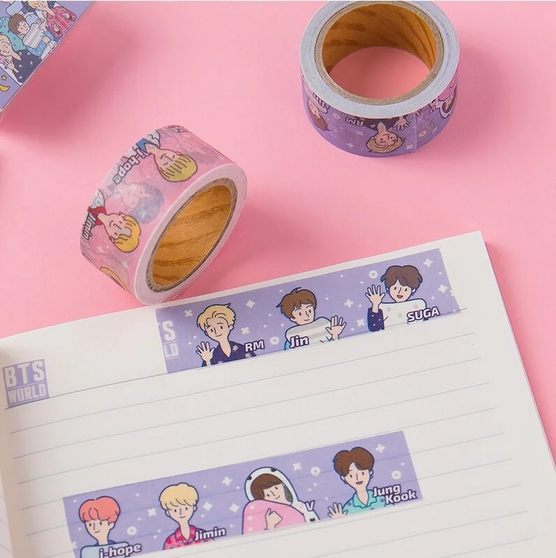 BTS WORLD』グッズが渋谷初上陸！「K-POP GOODS STORE」 — POPAP