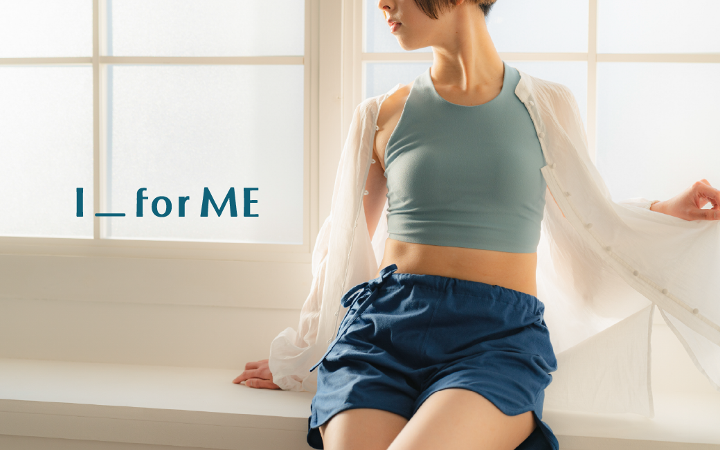 I _ for ME - 江連千佳.png