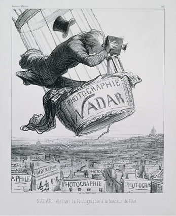 【支えあい、競いあった二つの芸術】町田市立国際版画美術館で「版画×写真　1839-1900」展が12月11日まで開催！