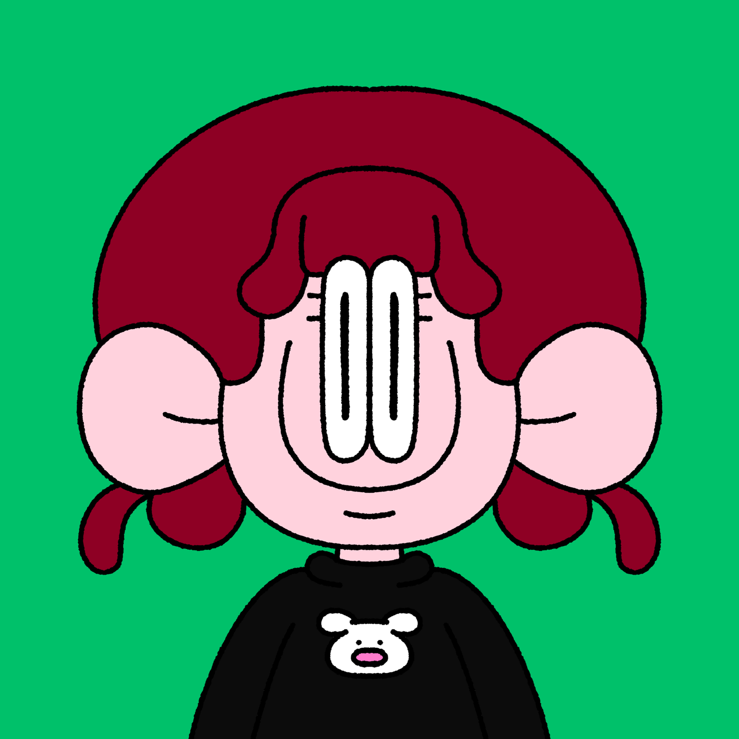  LIMI NO ROOM