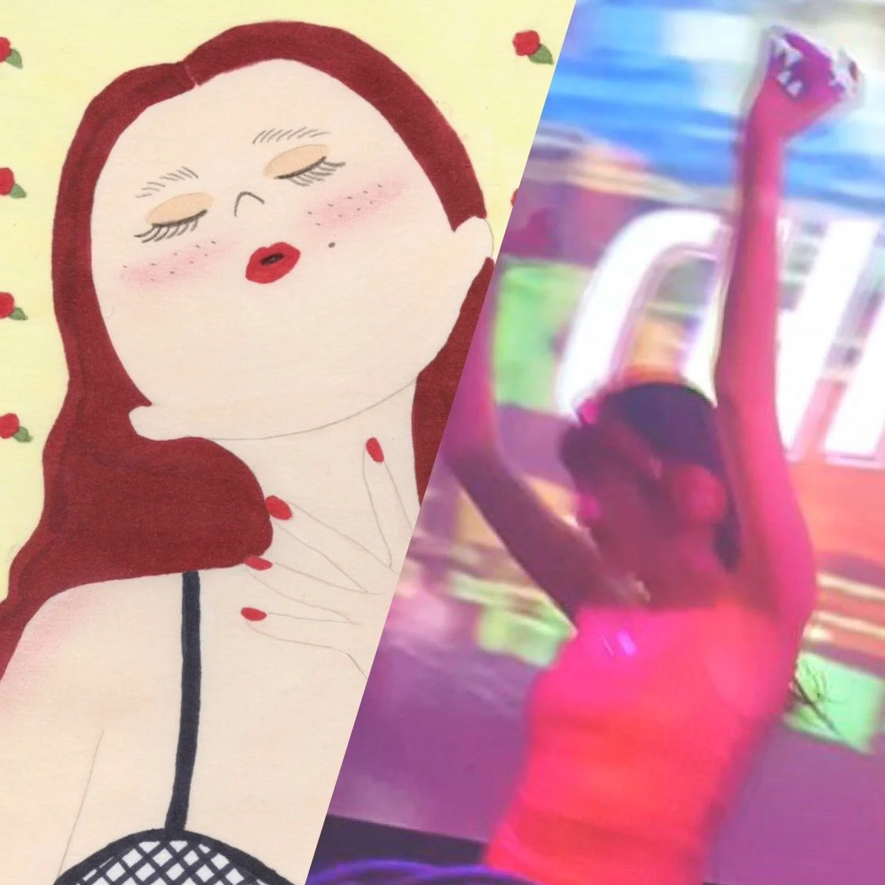 【ブランドインタビュー】イラストレーター・DJとして活躍し続けるChiMyの魅力とは－
