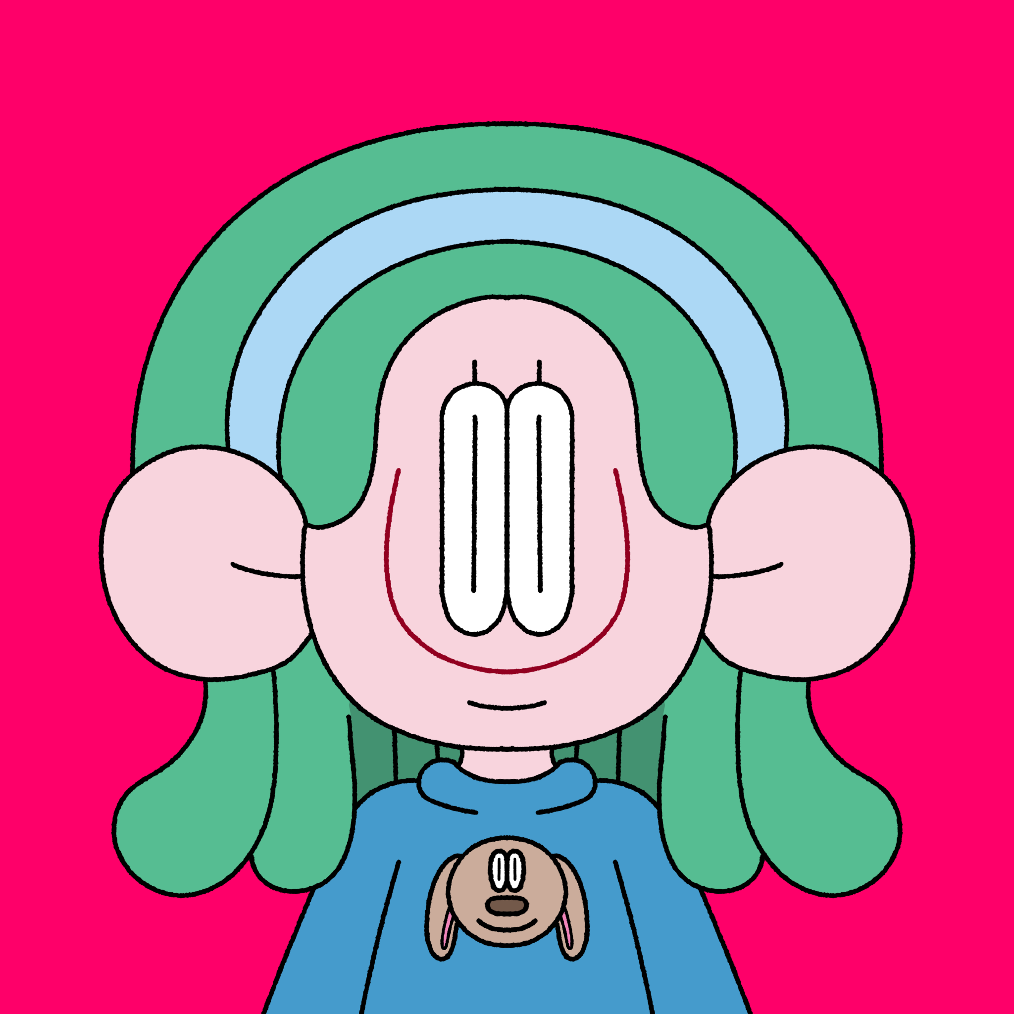 LIMI NO ROOM