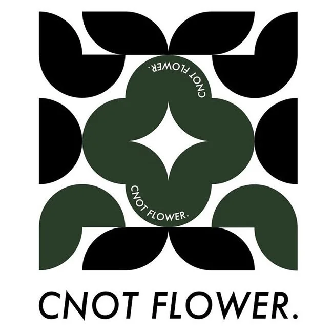 Cnot flower.