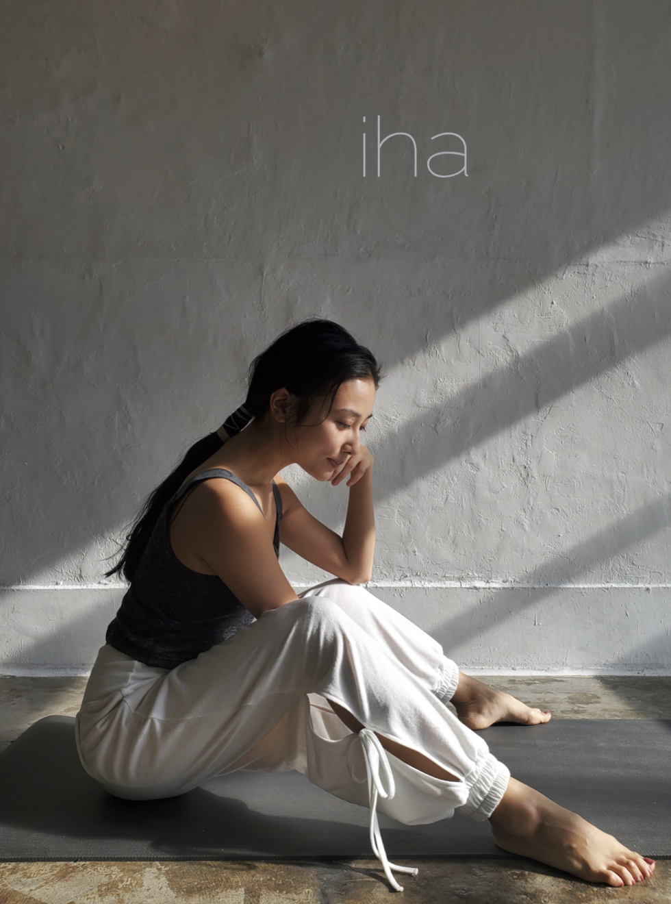 iha