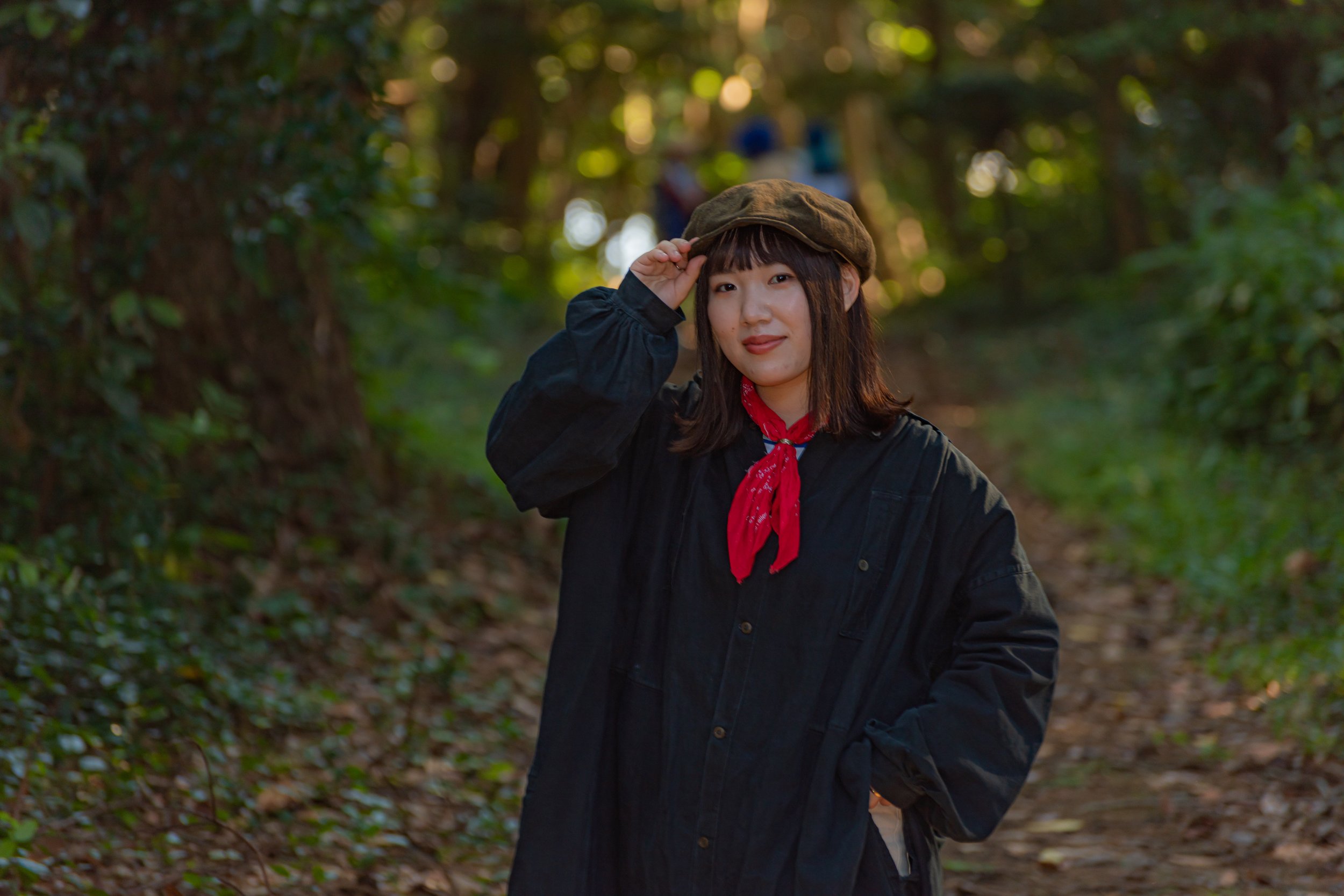 Ami Shoji