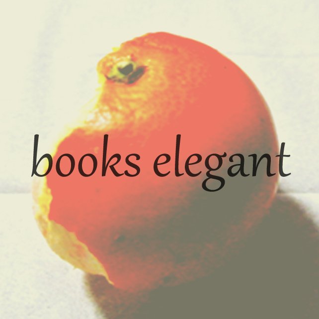 渋谷 books Elegant 書店