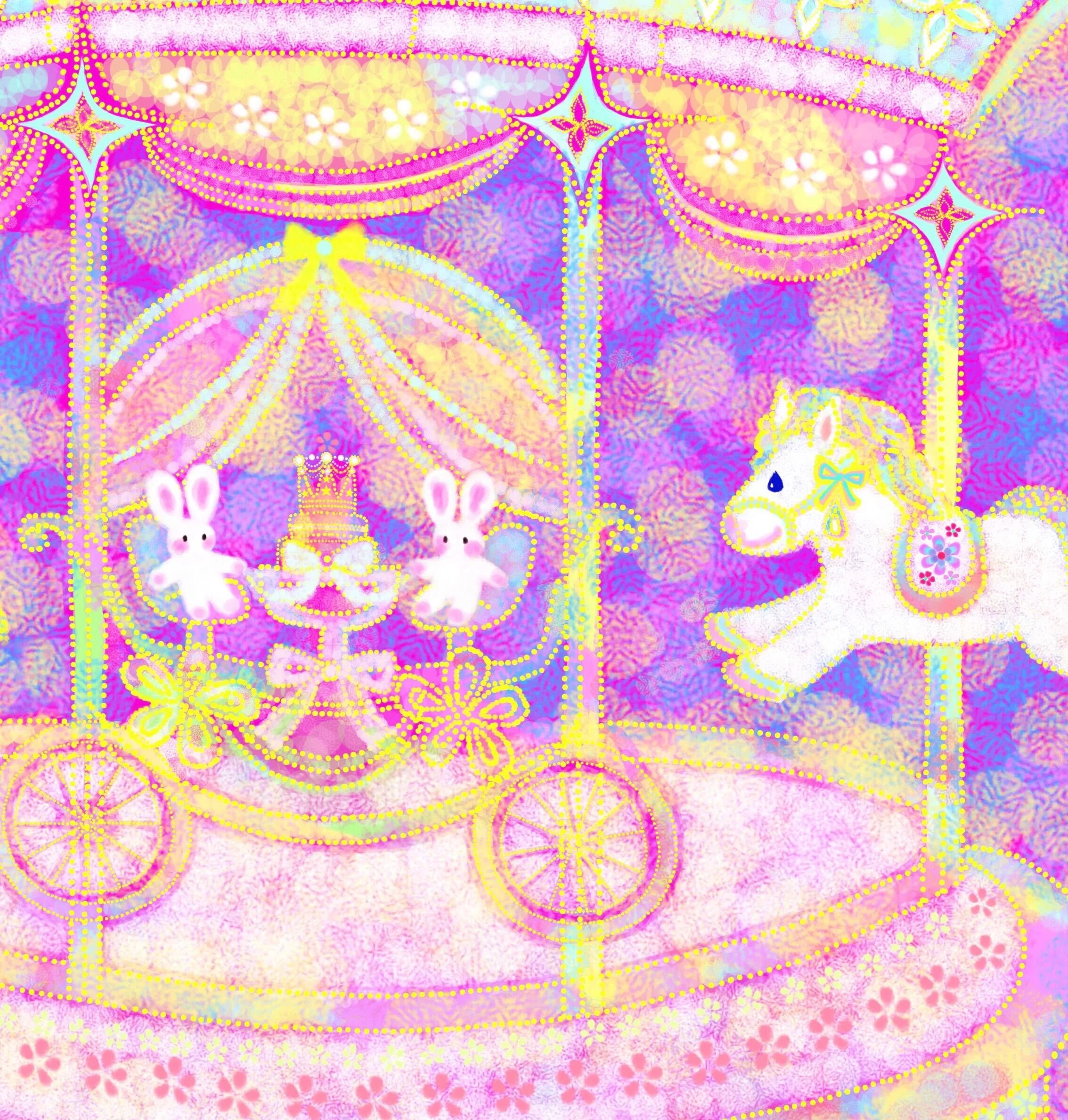 渋谷ゆめ色奏書店