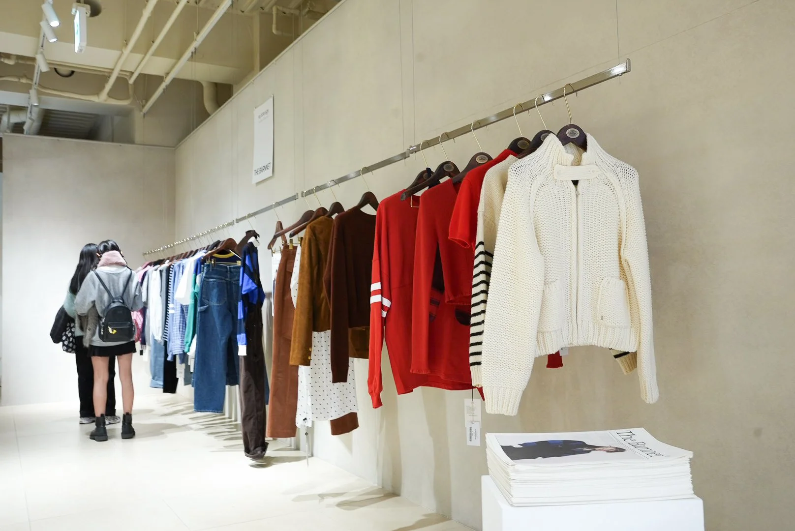 【PR】韓国で人気の5ブランドが大集合！イベントレポート『STO POP-UP STORE IN TOKYO “My STOrage” 』in RAND 表参道