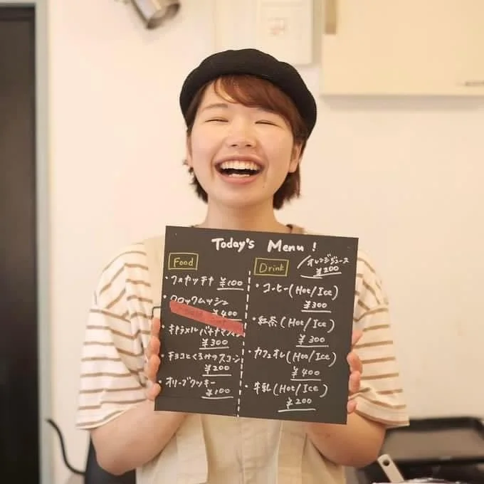 【ブランドインタビュー】旅するパン職人こやまベーカリー 小山萌｜パンづくりを通じて、心地よく居られる広義の「居場所」をつくる	