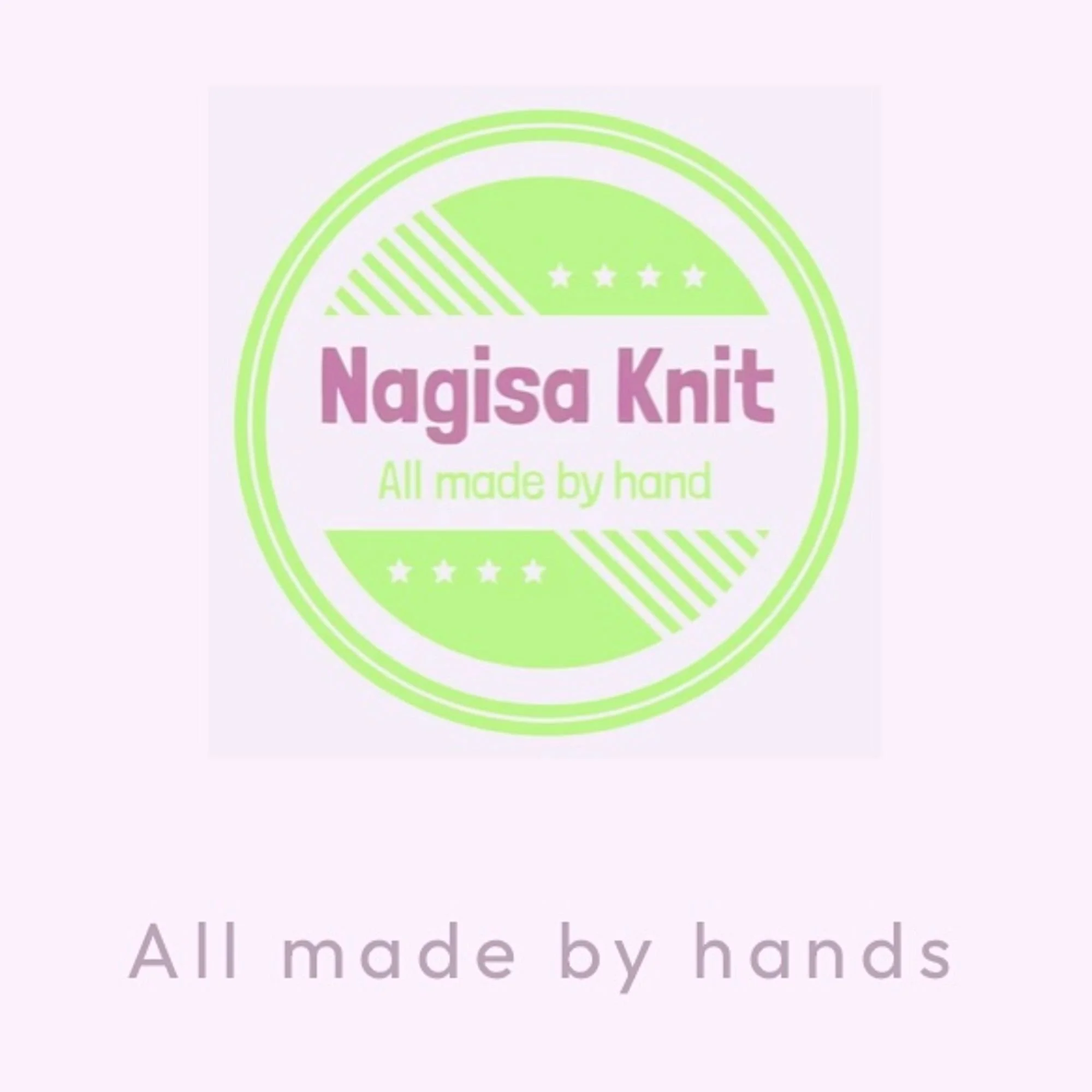 Nagisa Knit