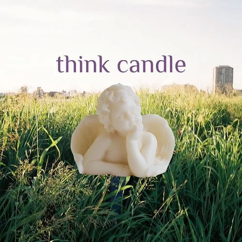 think candle