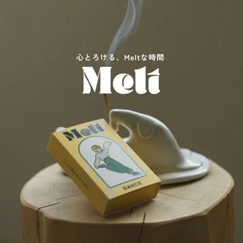 Melt