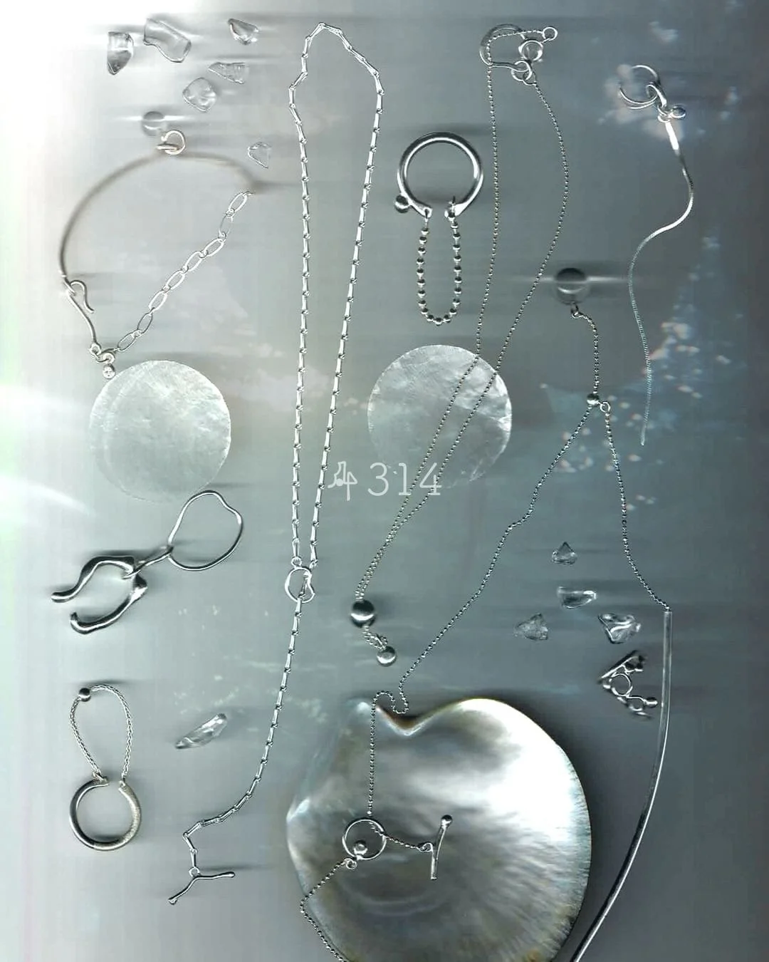 314