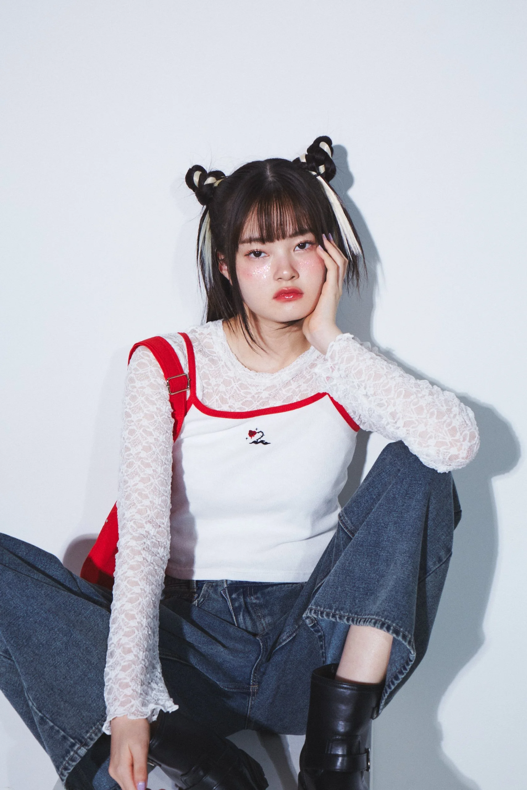 camisole ￥4,290