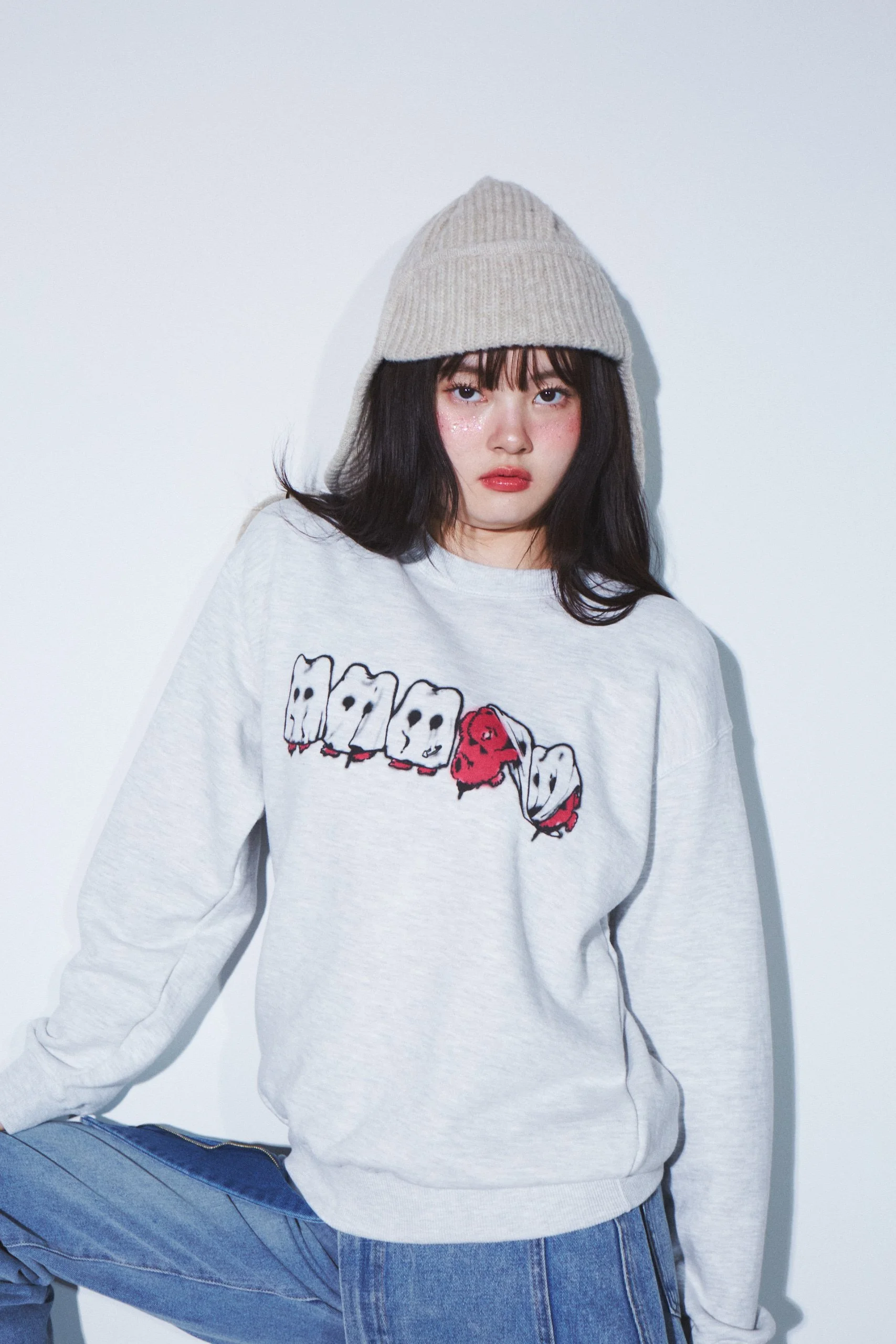 sweat ￥9,460