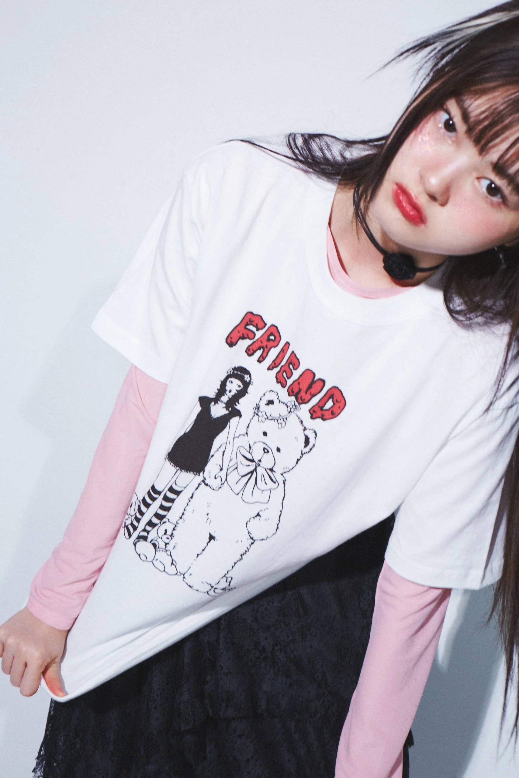 T-shirt ￥6,160