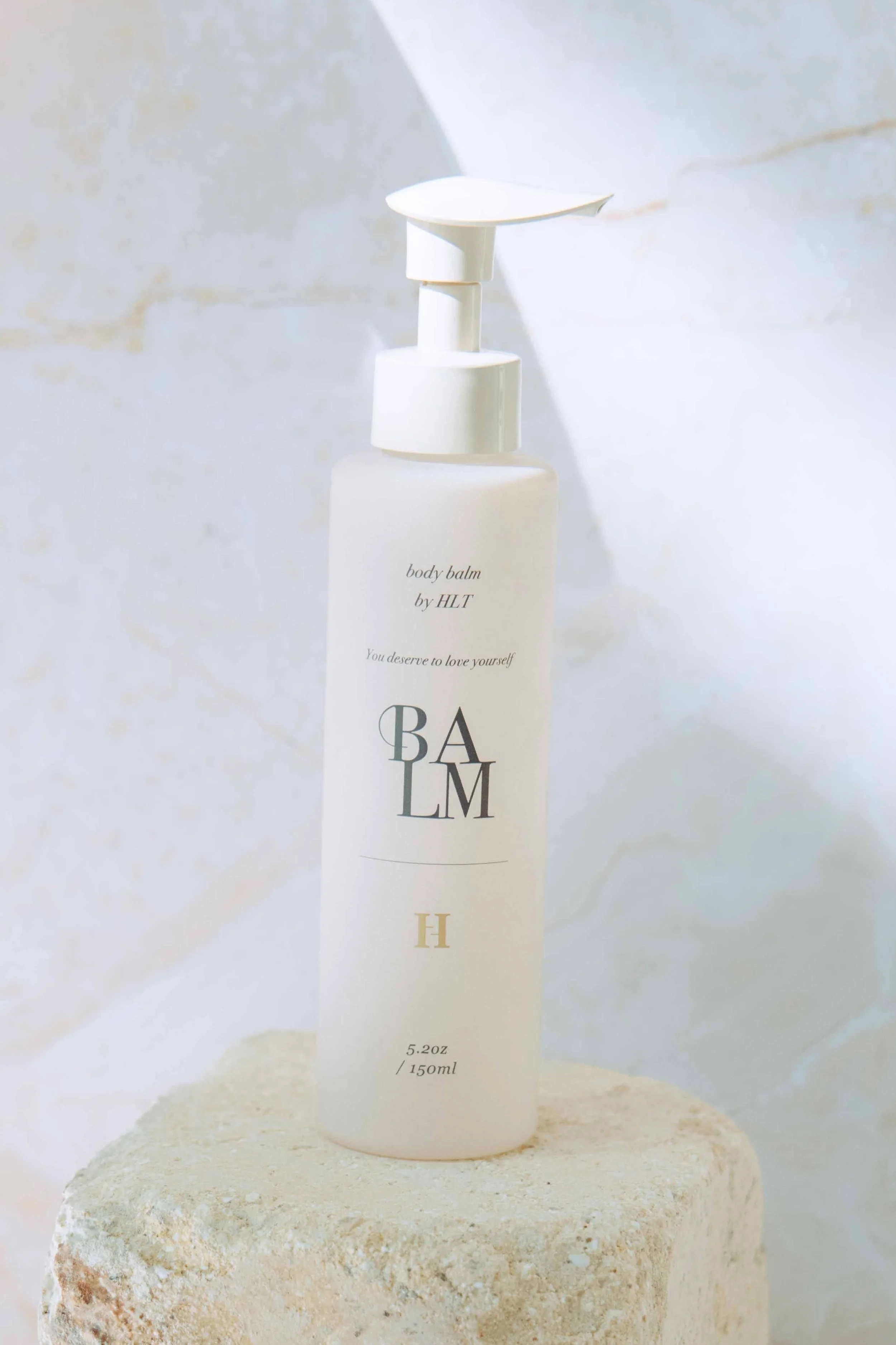 SENSUAL RICH BODY BALM　¥5,610(tax in)
