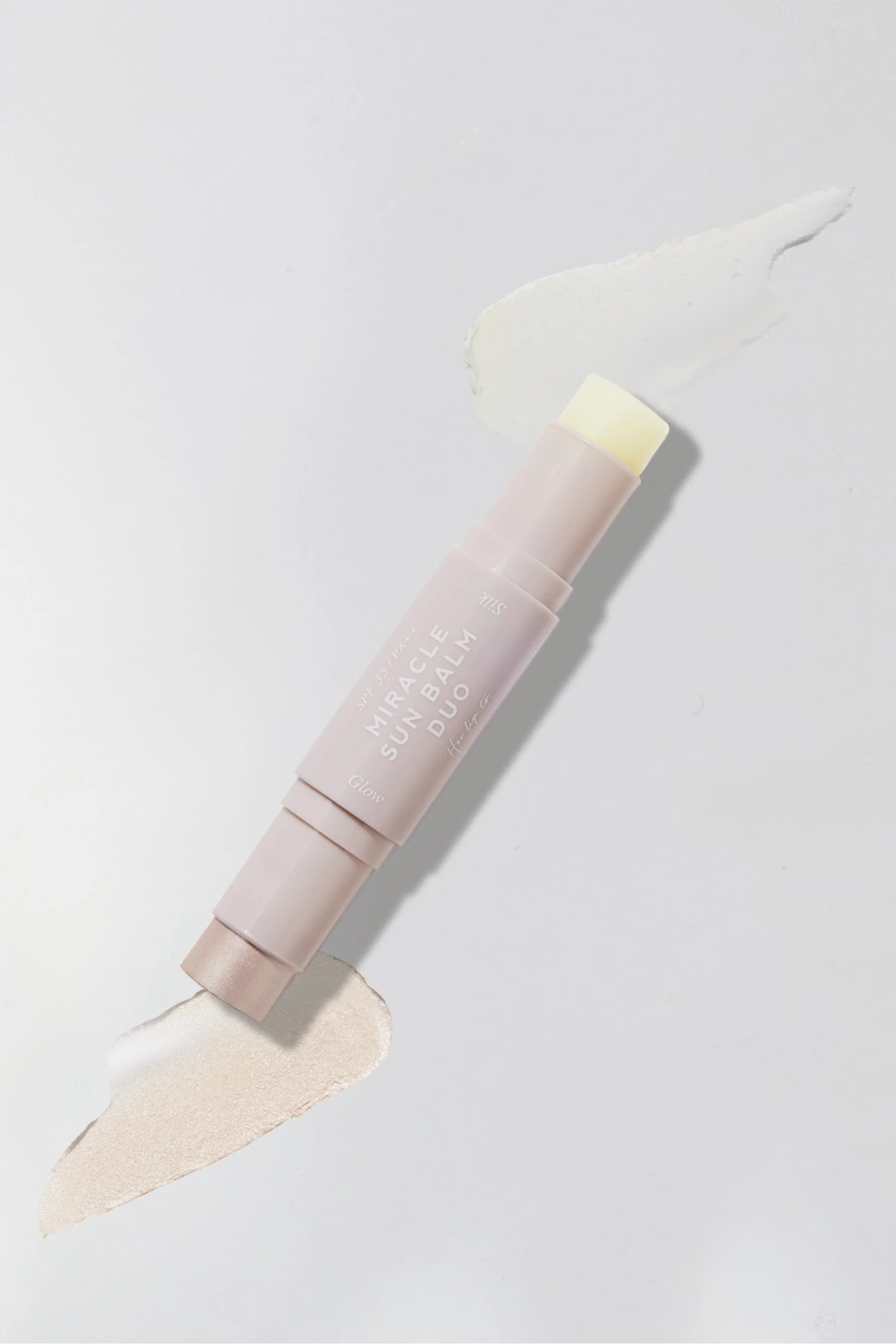 MIRACLE SUN BALM DUO　¥3,960(tax in)