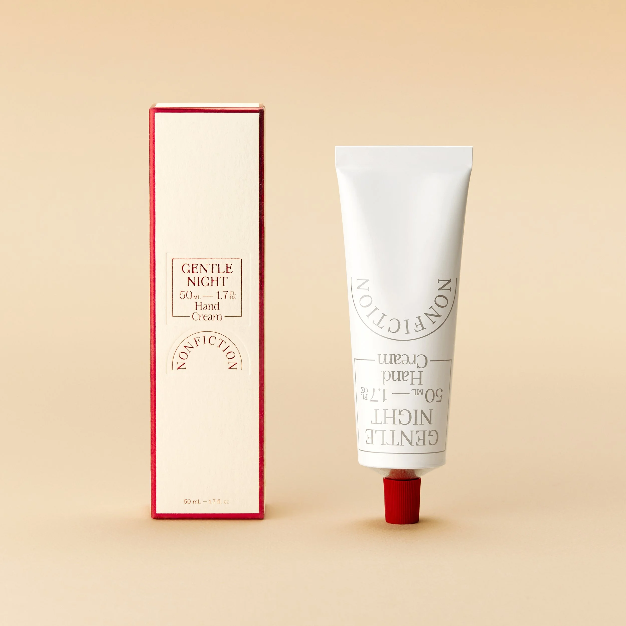 ハンドクリーム 50ml 3,080円