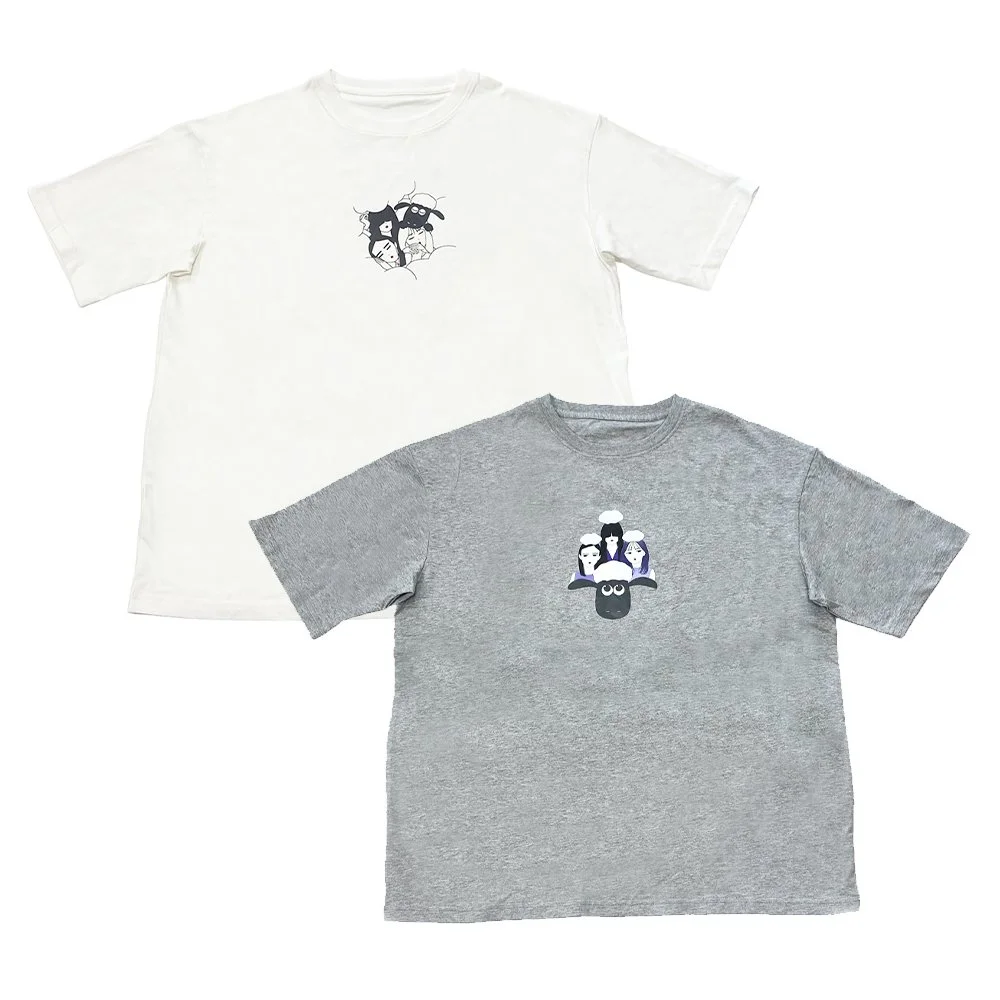 Tシャツ　3,850円