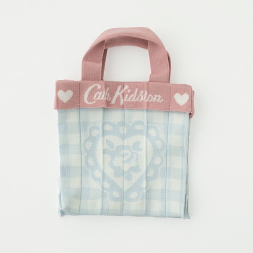 Cath Kidston × KNT365】大人気のコラボバッグに春の新色が登場！4/24 