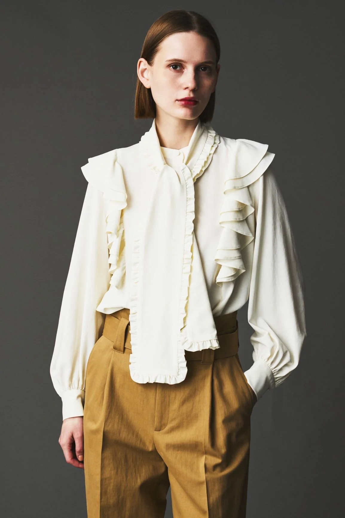 Blouse 49,500
