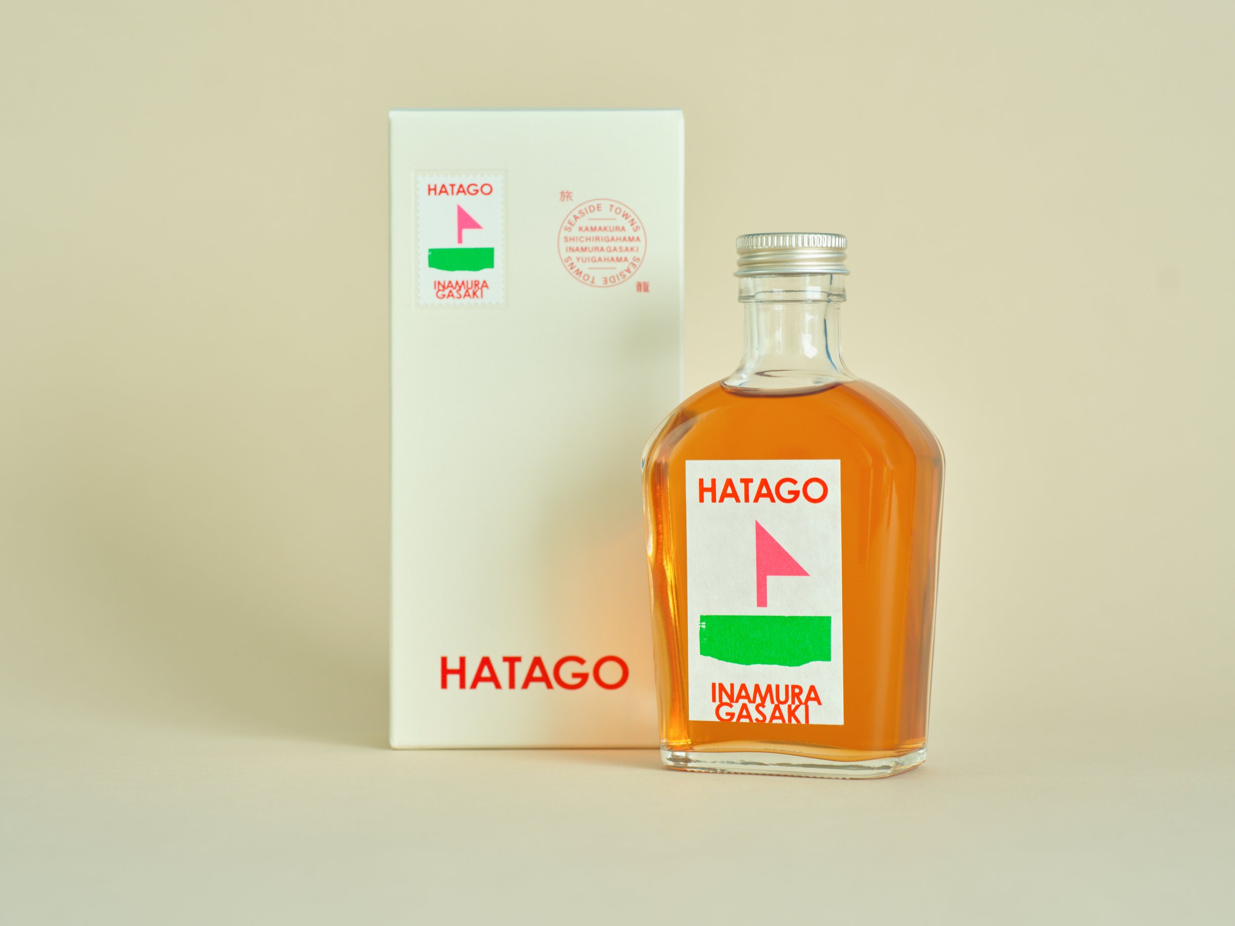 INAMURAGASAKI