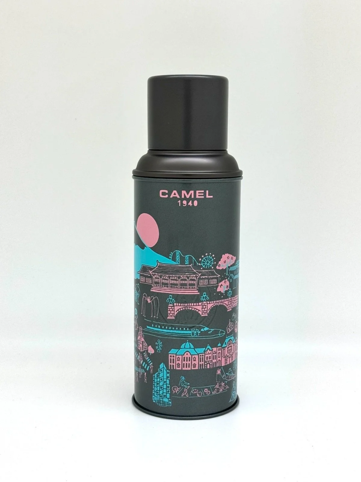 Camel and Ditto Ditto　２.JPG