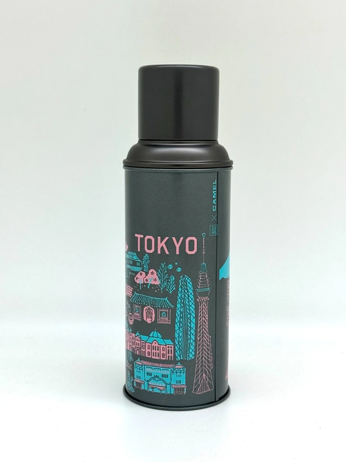 Camel and Ditto Ditto　３.JPG