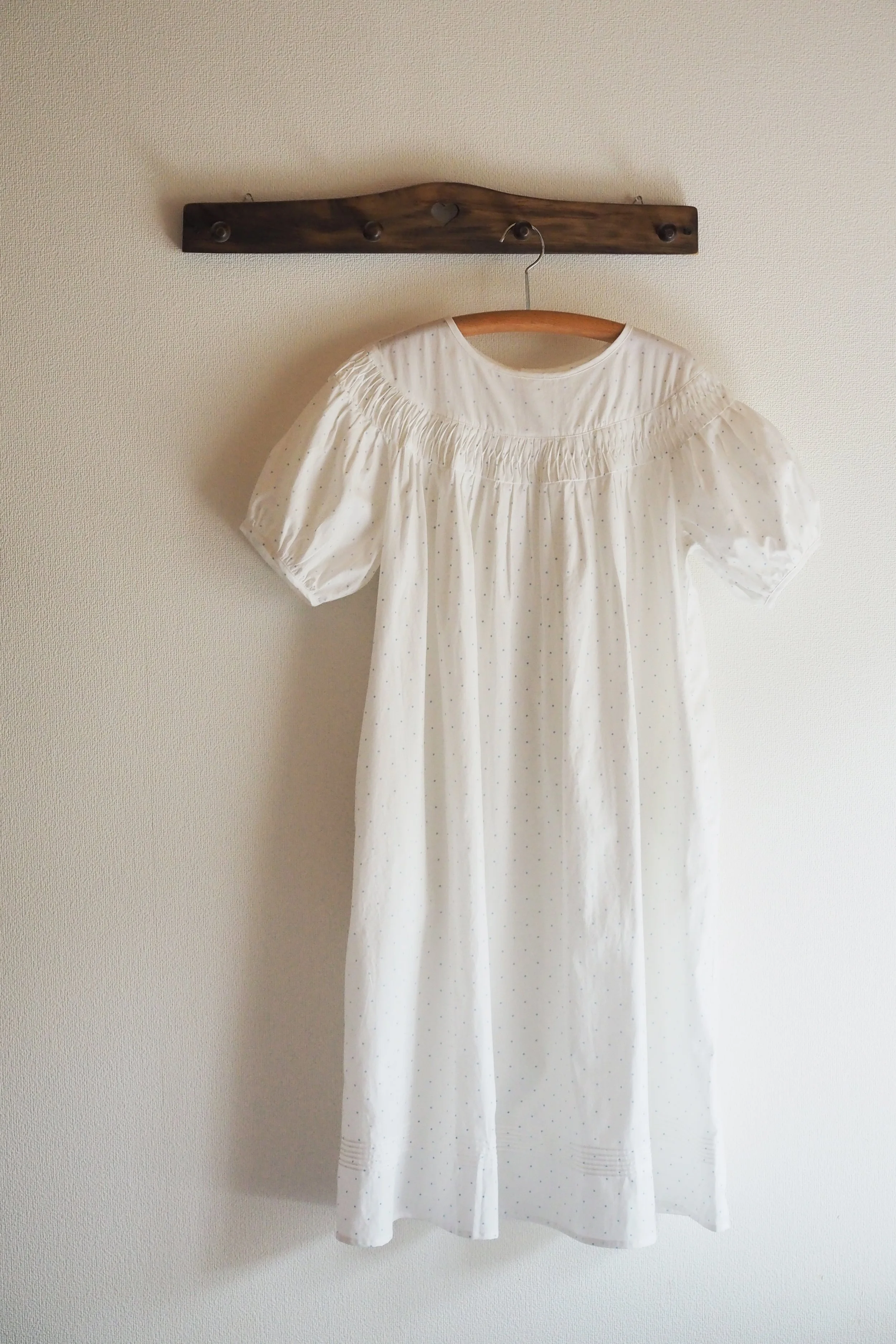 original dot（milky white）