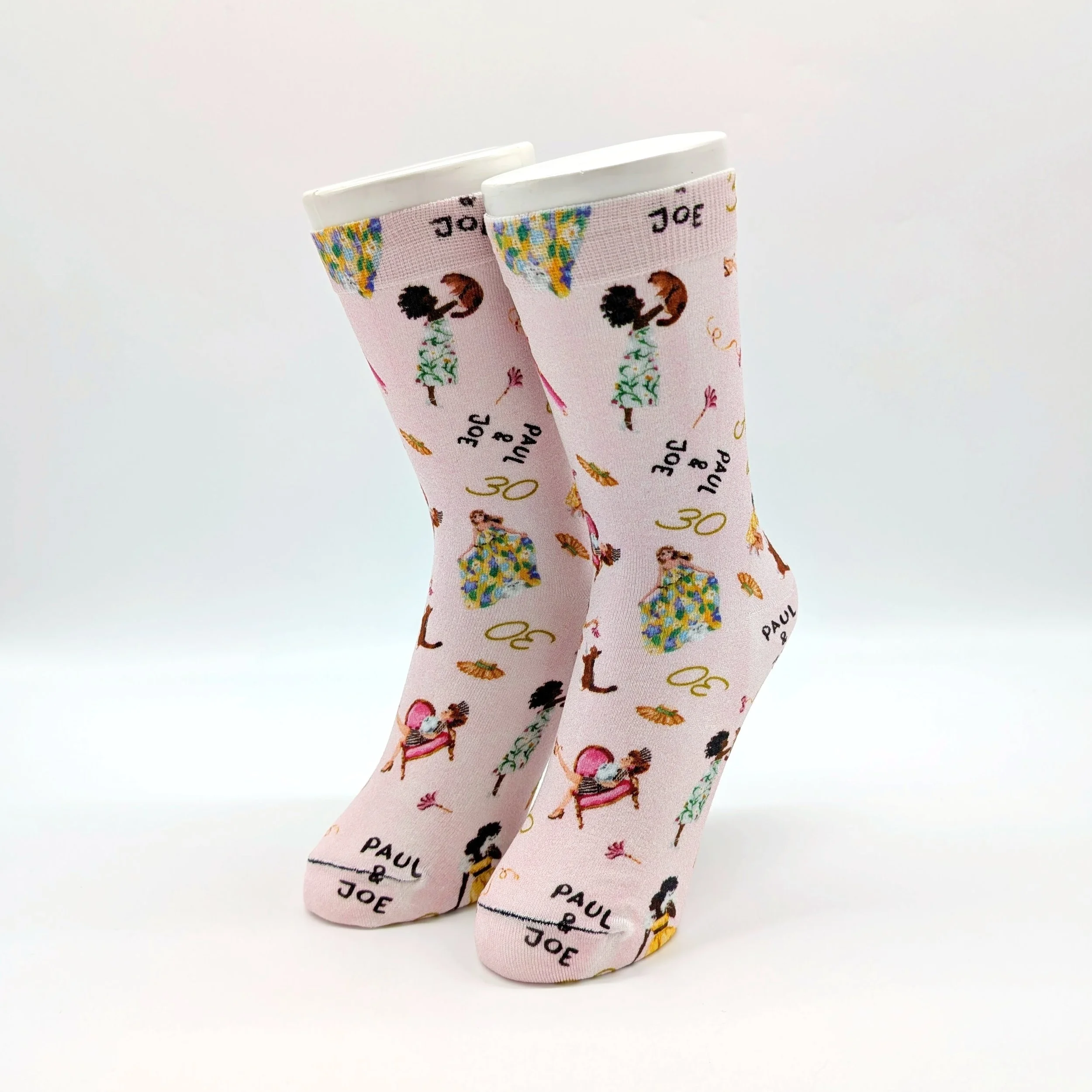 ソックス（限定50枚）価格：1,980円（税込）