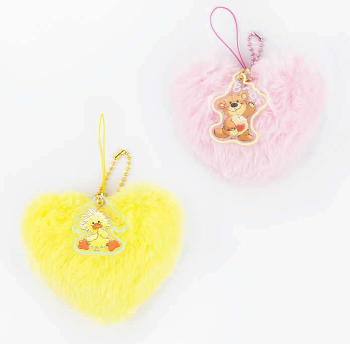 ファーストラップ（全2種　各 1,320円）
