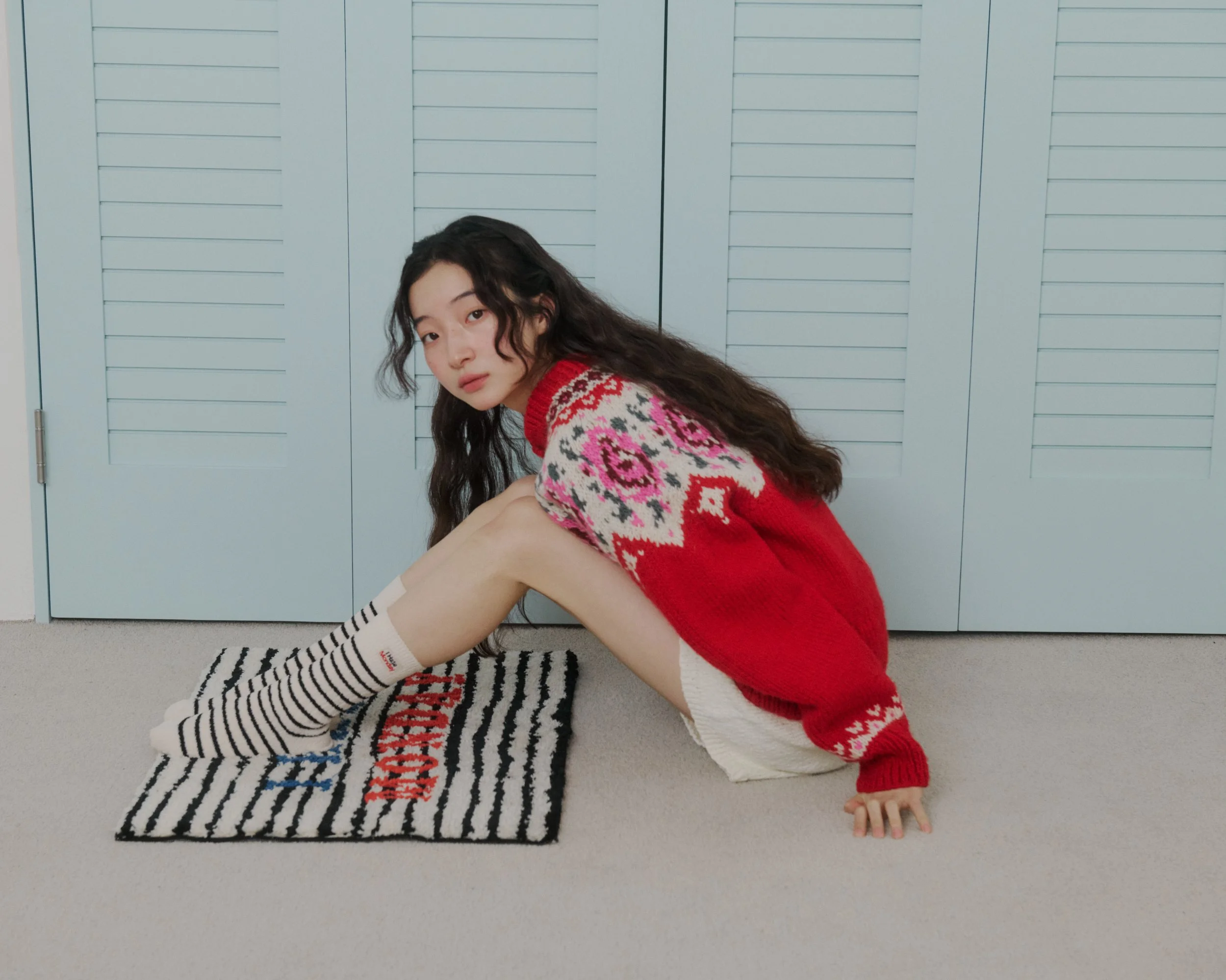 I Hate Mondayが代官山蔦屋でポップアップ開催！ふわもこソックス＆限定ギフト登場