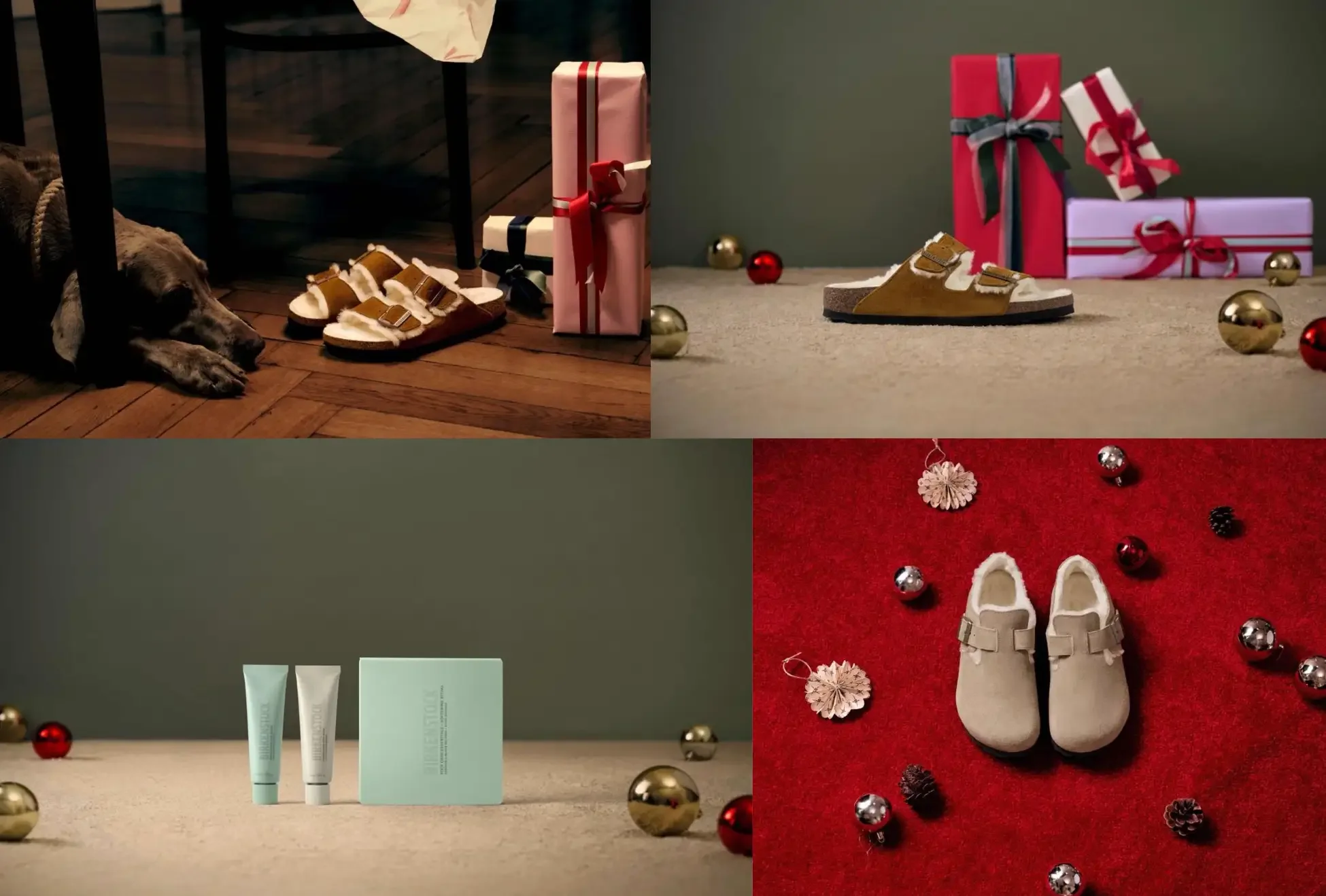 冬もビルケンであたたかく。ポップアップショップが伊勢丹新宿にて期間限定開催！