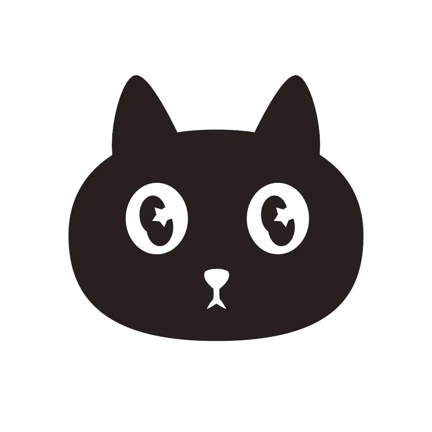 特典 : MEGA FLUFFY CAT 2WAY バックパック