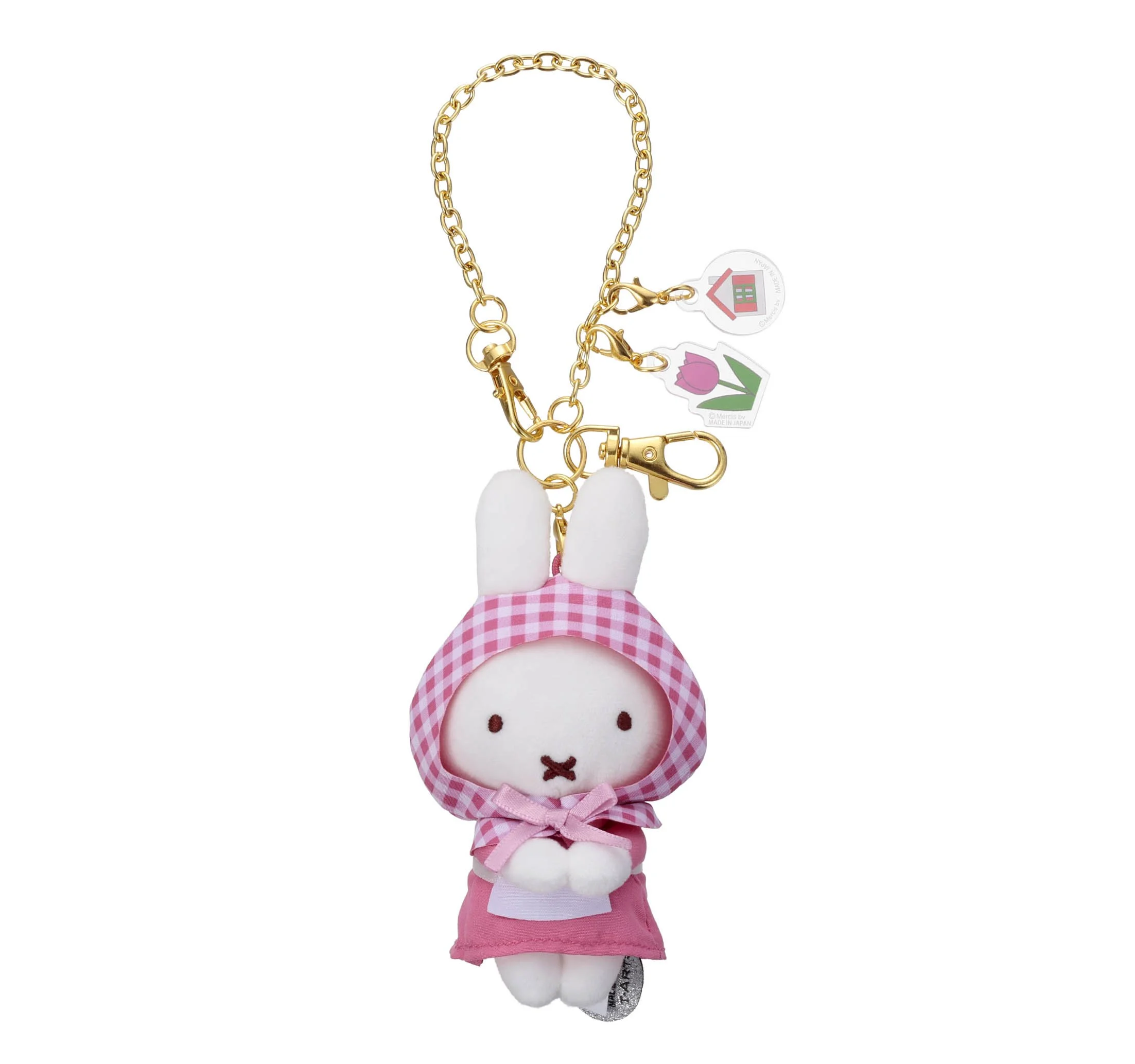 チューリップ・ピンク