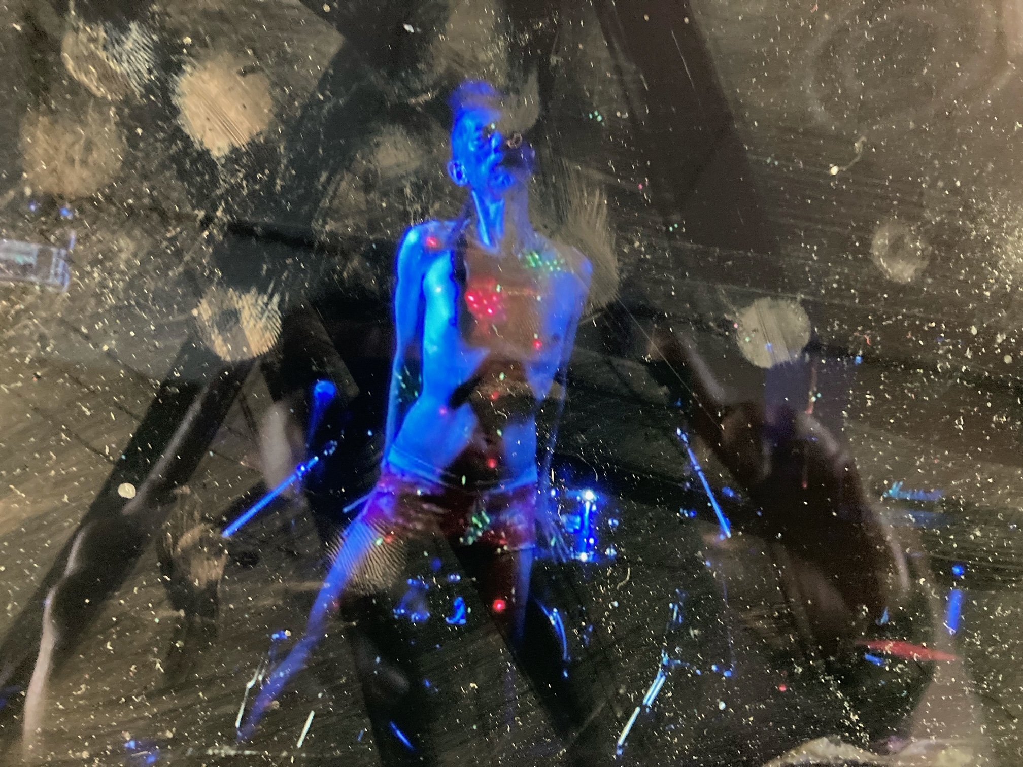 大木裕之《meta dramatic 劇的》（2023）東京都写真美術館蔵