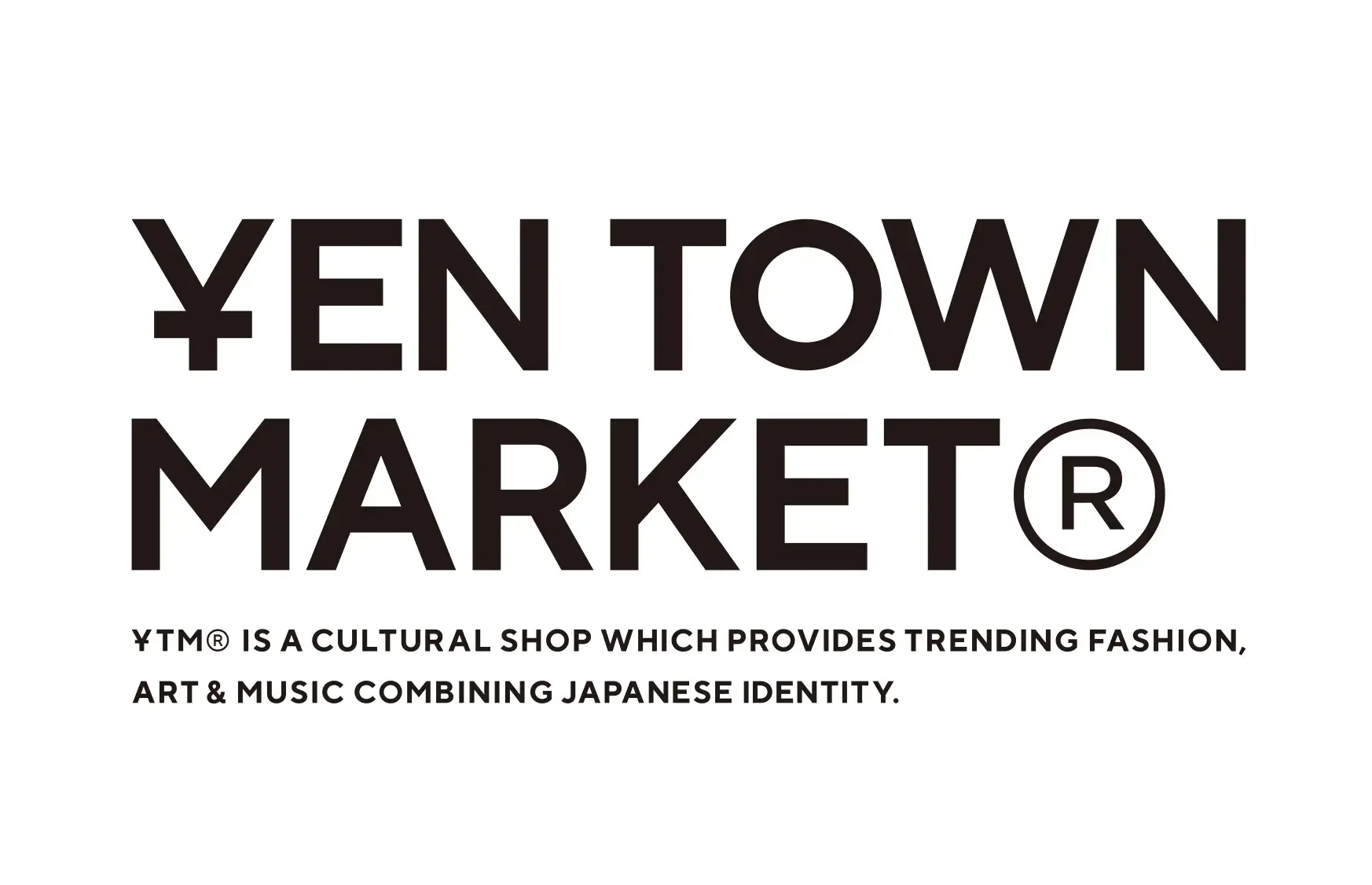 バーニーズ　ニューヨークにて「YEN TOWN MARKET®」のポップアップイベントを開催。Nujabesと『サムライチャンプルー』のアイテムが登場