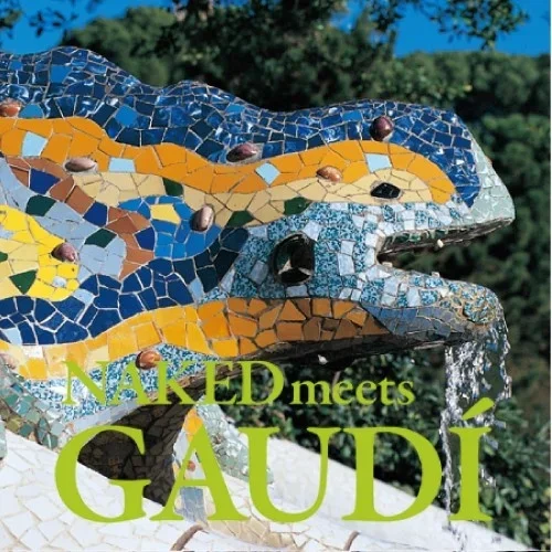 天才建築家の世界が東京に出現 - ガウディ没後100年記念、五感で体験する没入型展覧会