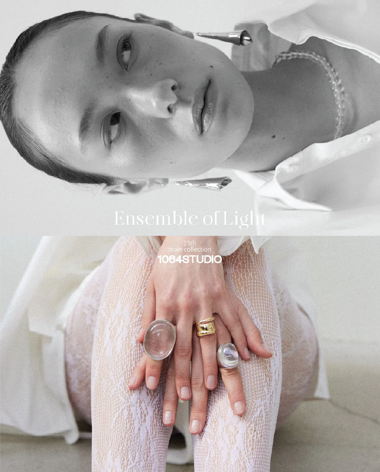 韓国発ハイエンドアクセサリーブランドがラフォーレ原宿にて期間限定ポップアップを開催。