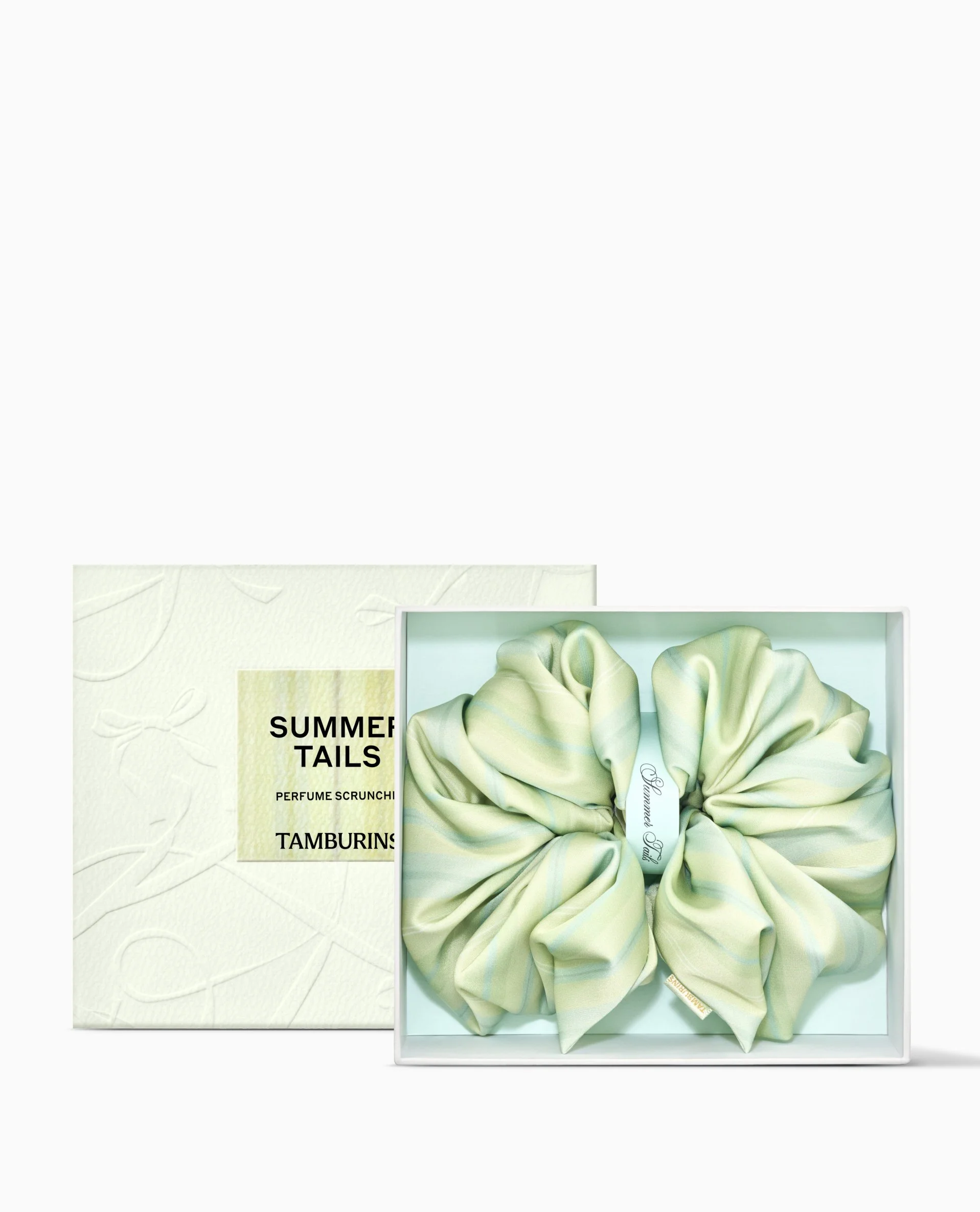 HAIR PERFUME SCRUNCHIE 1.2g