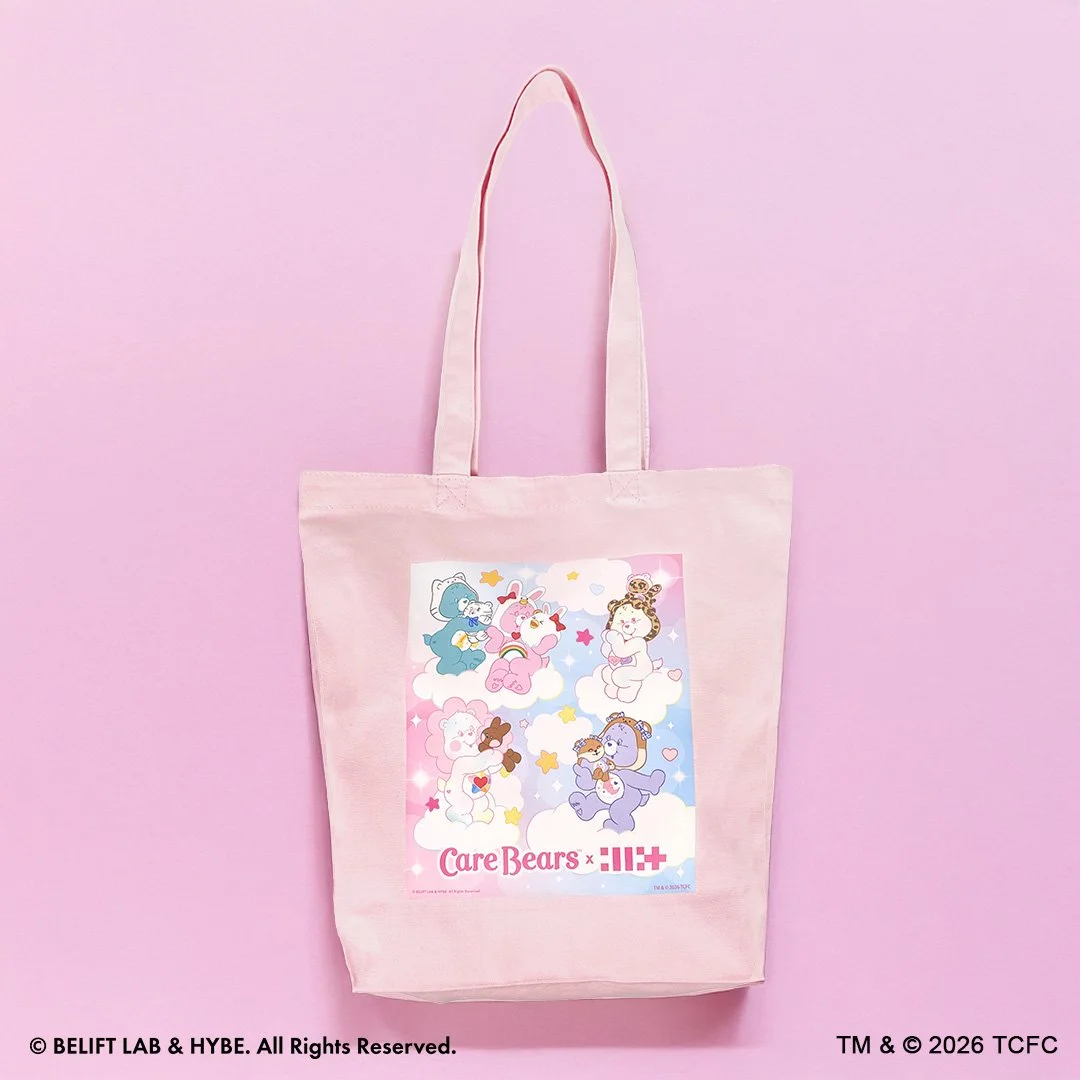  ポップアップストア限定トートバッグ2,500円(税込)
