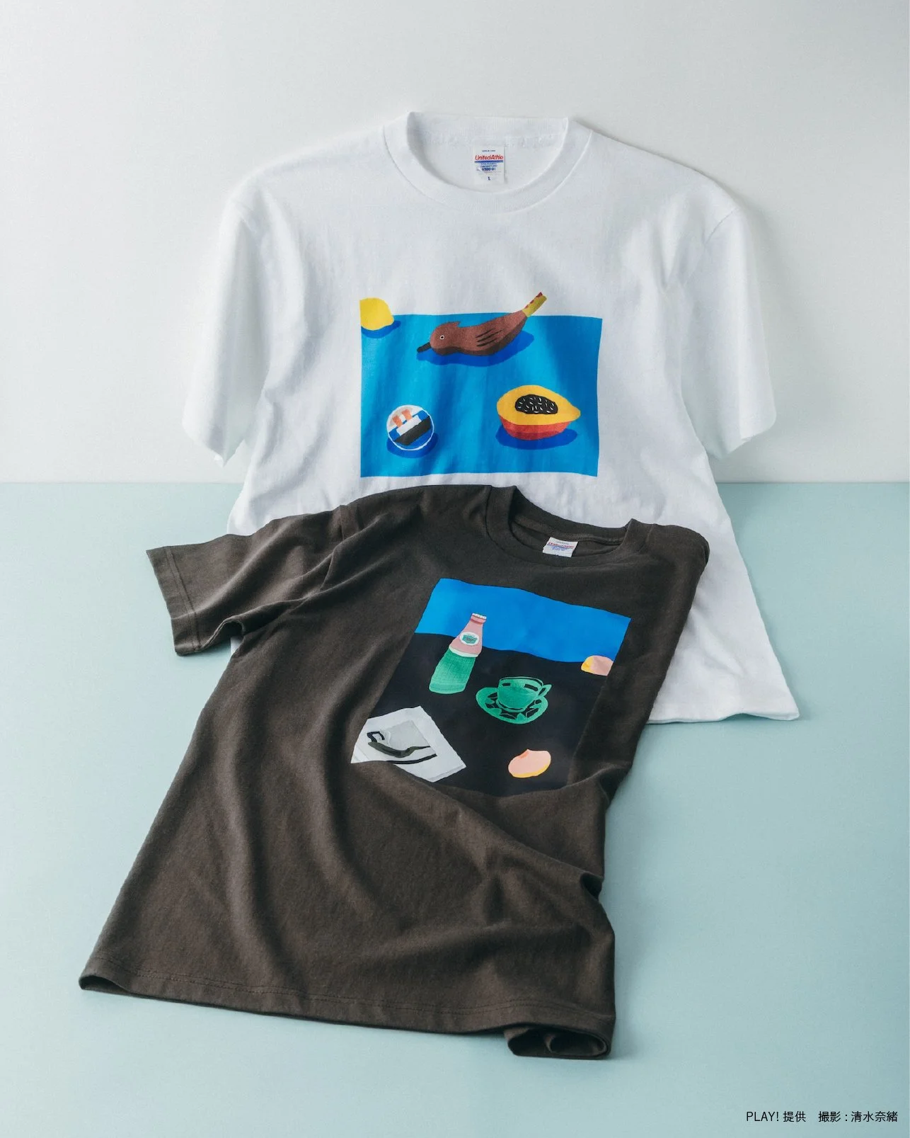 Tシャツ  
