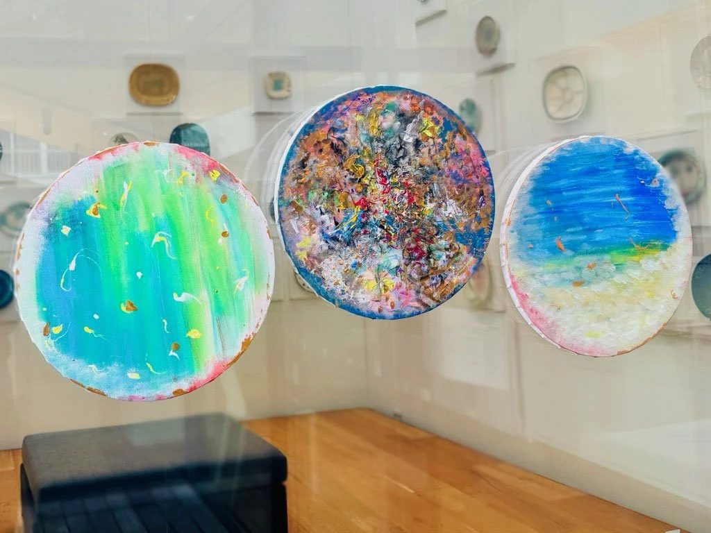 ピカソが見た風景を、あなたの音で描く。ヨックモックミュージアムで体験型ワークショップ「カタルーニャ 愛のシンフォニー」