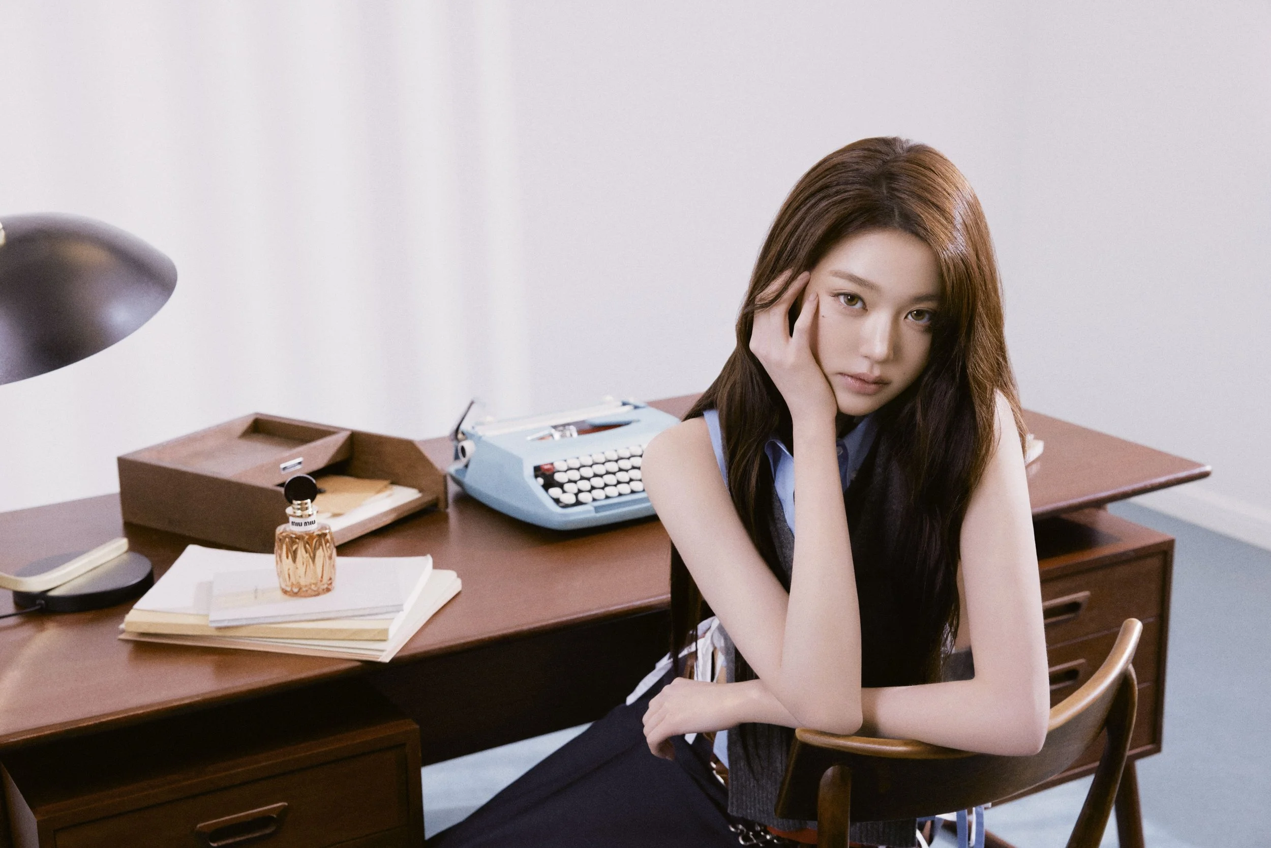 Miu Miu Beauty、六本木ヒルズで期間限定ポップアップを開催｜チャン・ウォニョンのアンバサダー就任を記念