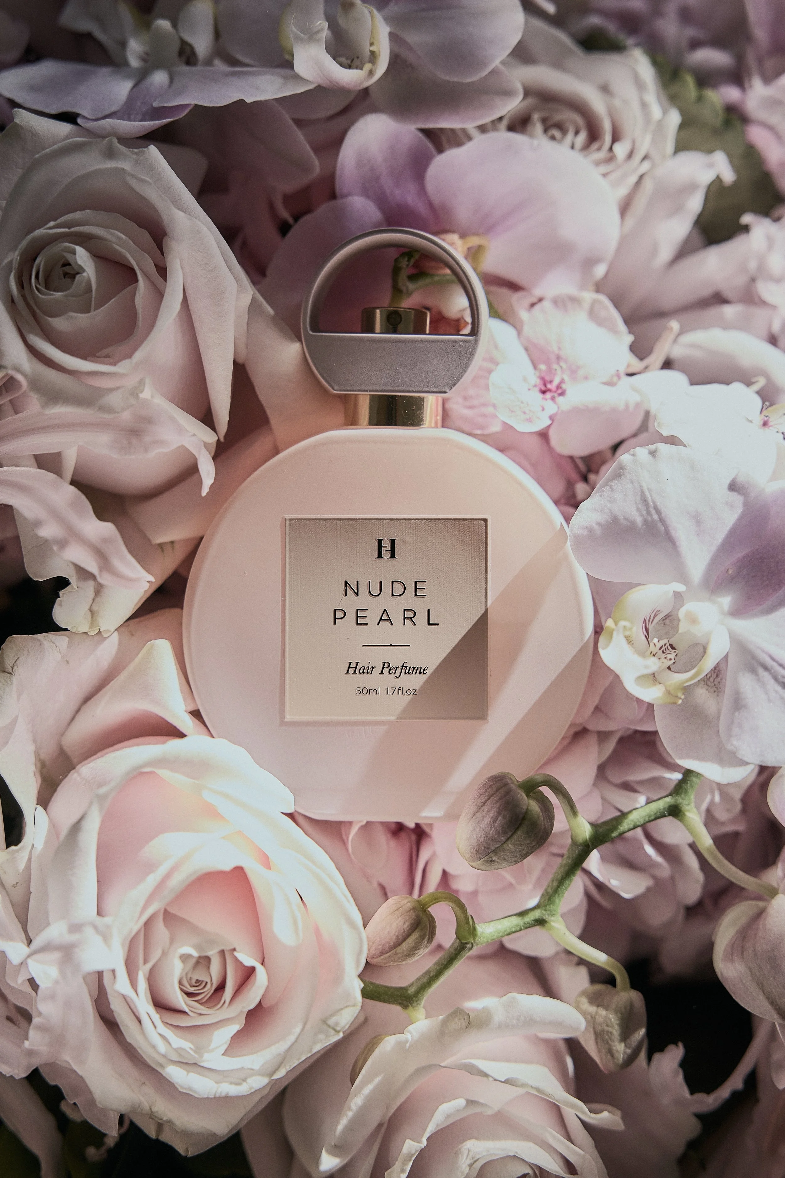 Hair Perfume 2種